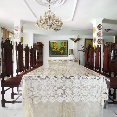 Villa Sri Manganti Jakarta Eksteriør bilde