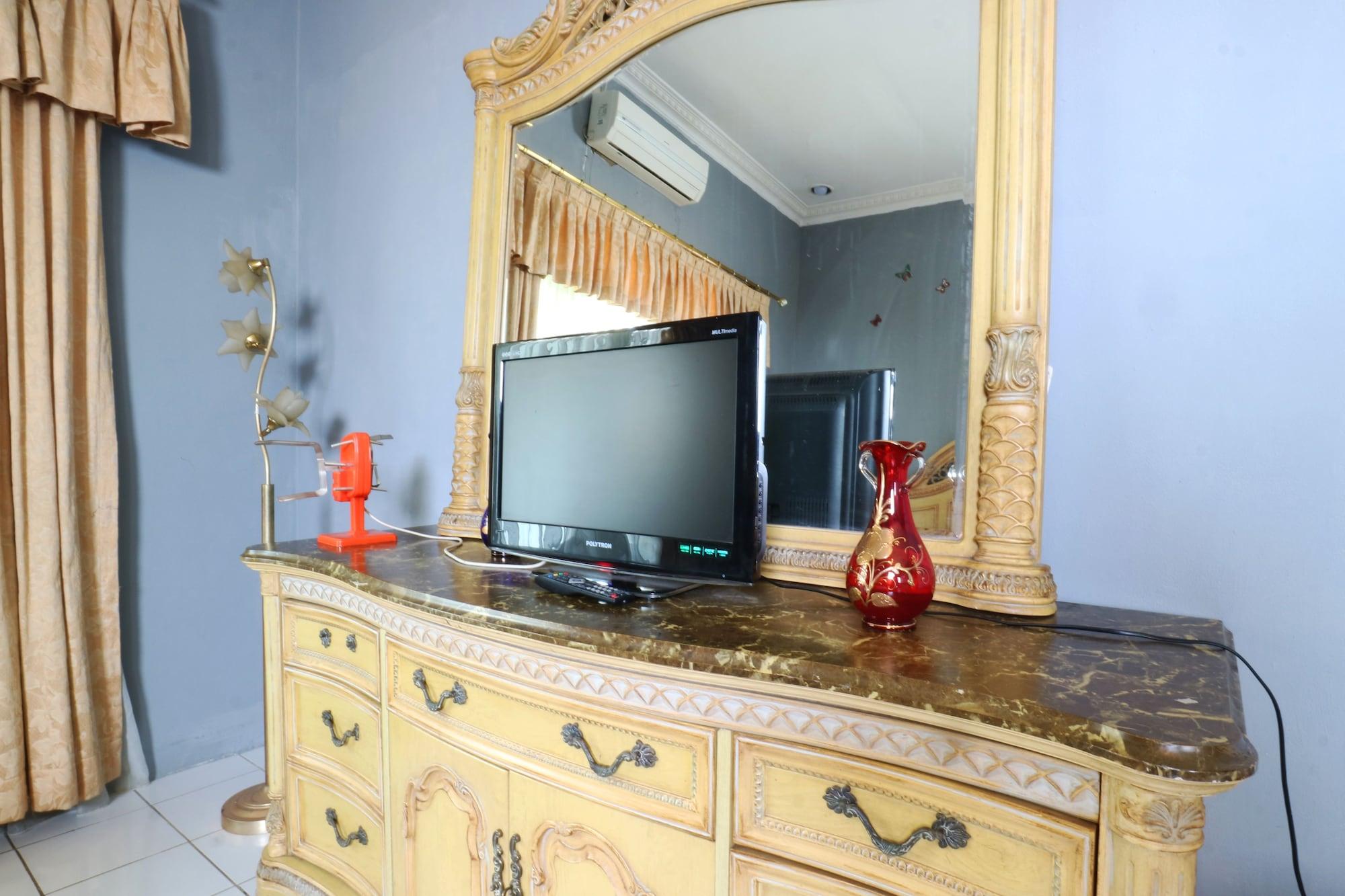 Villa Sri Manganti Jakarta Eksteriør bilde
