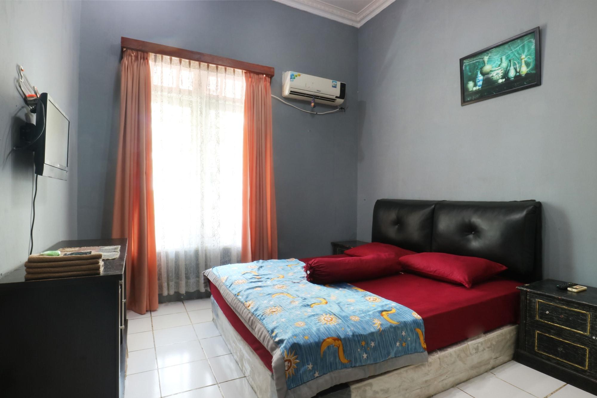 Villa Sri Manganti Jakarta Eksteriør bilde