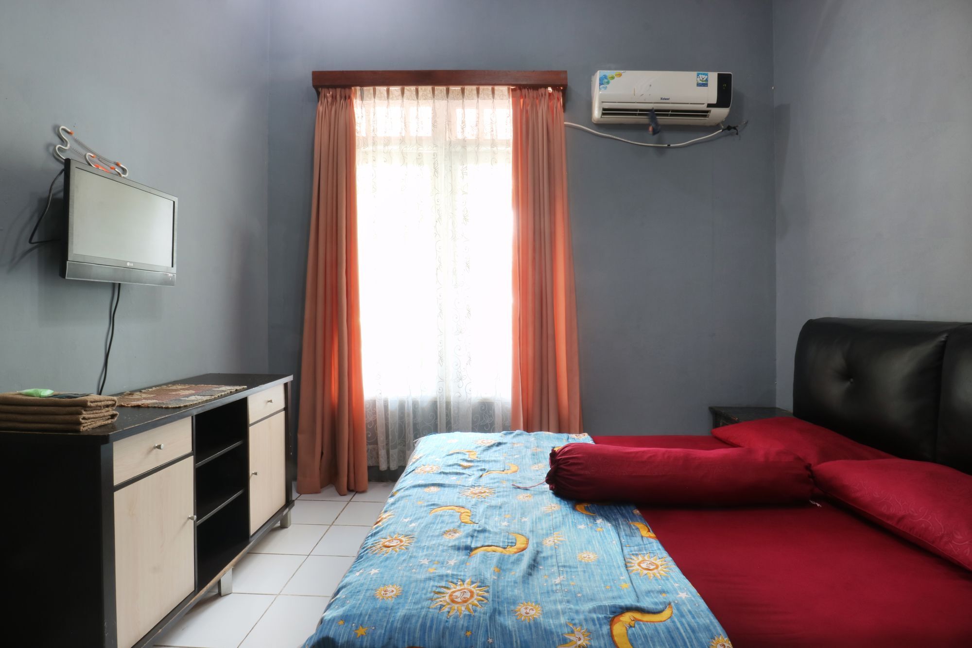 Villa Sri Manganti Jakarta Eksteriør bilde