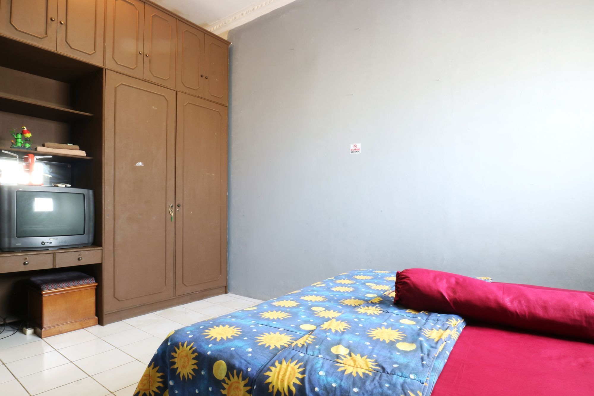 Villa Sri Manganti Jakarta Eksteriør bilde