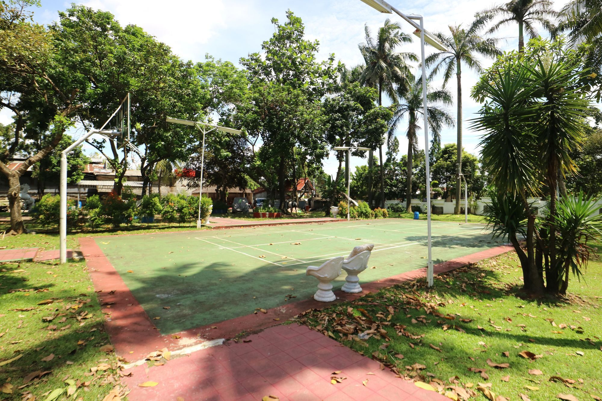 Villa Sri Manganti Jakarta Eksteriør bilde
